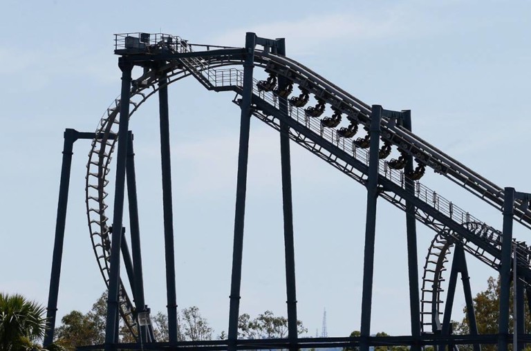 Roller Coaster
