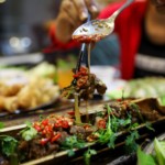 គោបំពងឬស្សី