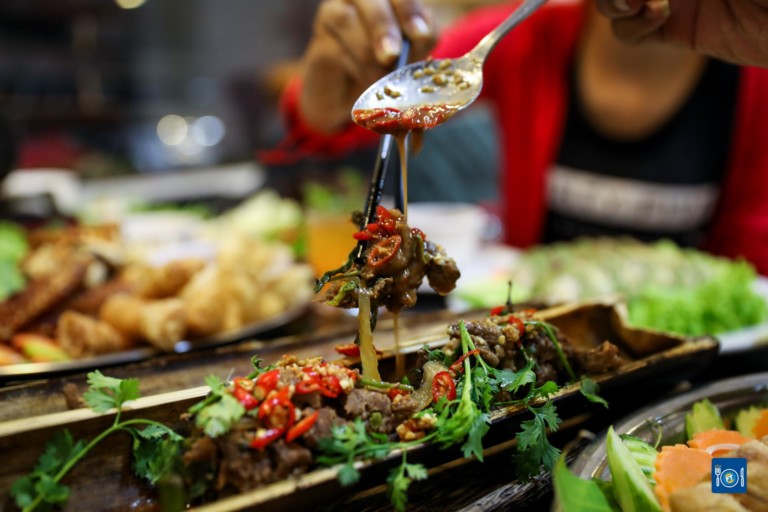 គោបំពងឬស្សី