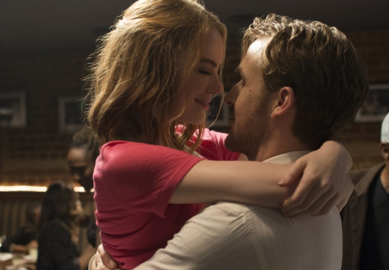 La La Land រឿងរ៉ូមែនទិកលាយលំជាមួយនឹងតន្រ្តីដ៏ពិរោះ