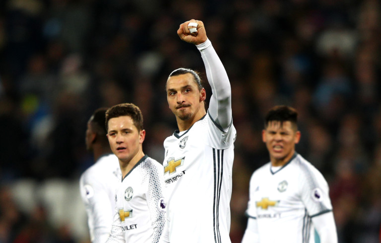 Man Utd លុត West Ham 2-0 ក្រៅទឹកដី