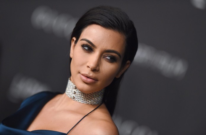 Kim Kardashian Kim Kardashian