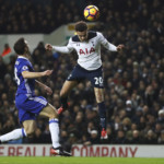 Tottenham Hotspur v Chelsea – Premier League