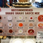 Shabu Shabu Sauce Mix