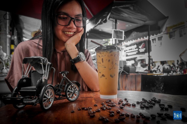 ស៊ីក្លូកាហ្វេ