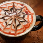 White Hot Chocolate – Gloria Jean’s Coffees