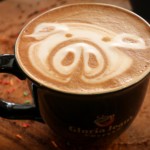 Classic Hot Chocolate – White Hot Chocolate – Gloria Jean’s Coffees