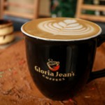 Mocha Caramel Latte – Classic Hot Chocolate – White Hot Chocolate – Gloria Jean’s Coffees