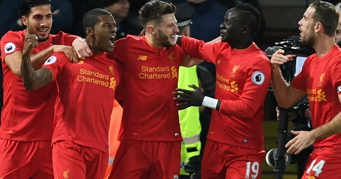មួយគ្រាប់របស់ Wijinaldum ធ្វើអោយ Man City បាត់បង់ 3ពិន្ទុ