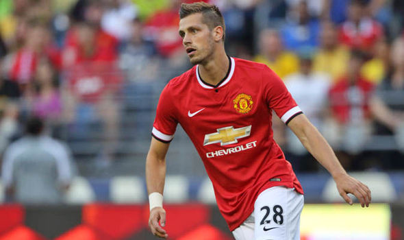 Schneiderlin អាចនឹងចាក់ចេញពី Man Utd ប្រសិនបើត្រូវថ្លៃ