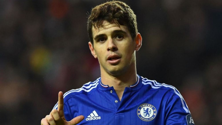 ក្លឹប Chelsea នឹង Shanghai SIPG យល់ព្រមលើលក្ខខណ្ឌក្នុងការផ្ទេរកីឡាករ Oscar