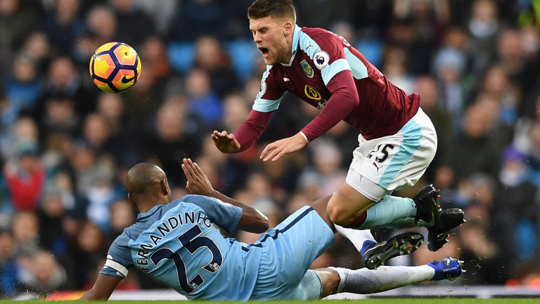 Fernandinho អាចនឹងទទួលពិន័យបន្ថែមទៀត