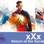xXx Return