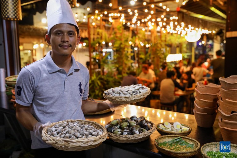 Best Food - Seafood