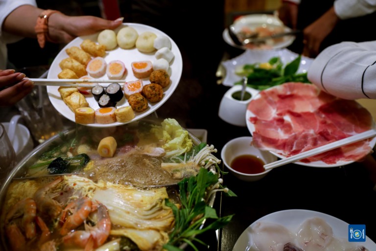 Shabu King