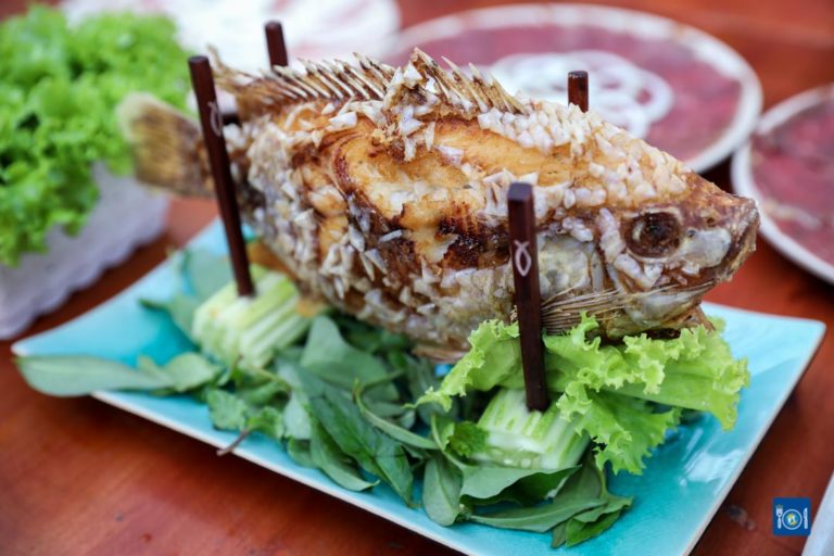 បើទំនងម្លឹងៗ ស្រកទំងន់ម៉េចកើត