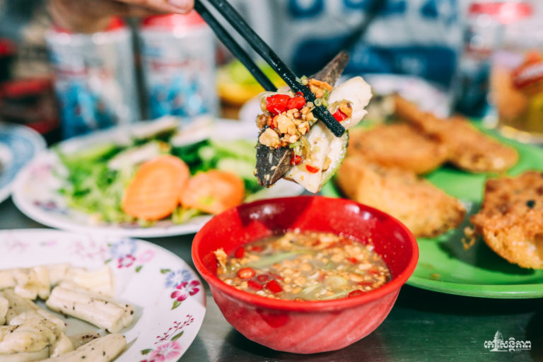 ហាង គ្រឿងក្លែម ឧត្តមបូទី