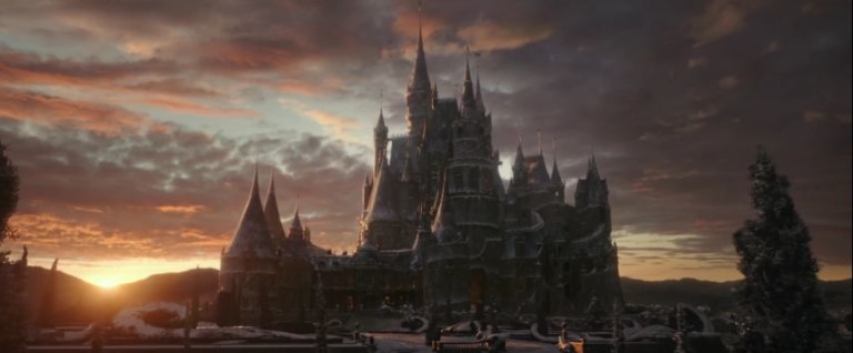 តោះទៅមើលរឿង “Beauty and the Beast” ទាំងអស់គ្នាណា
