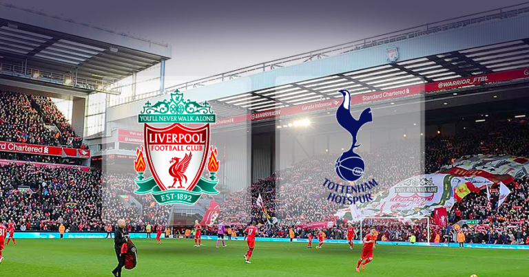 ក្រុមខ្លាំង Liverpool ប៉ះ Tottenham យប់នេះក្នងក្របខណ្ឌ EPL
