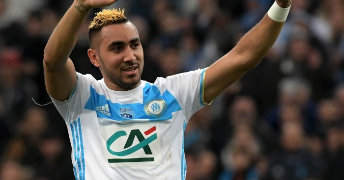 Dimitri Payet និង Memphis Depay អាចរកបានគ្រាប់ដំបូងនៅក្របខណ្ឌរបស់បារាំង