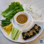 សង្វាក់សាច់គោ