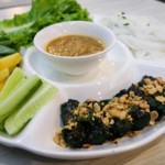សង្វាក់សាច់គោ