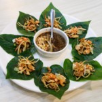 ម្ជូរស្លឹកកាភ្លូ
