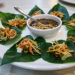 ម្ជូរស្លឹកកាភ្លូ