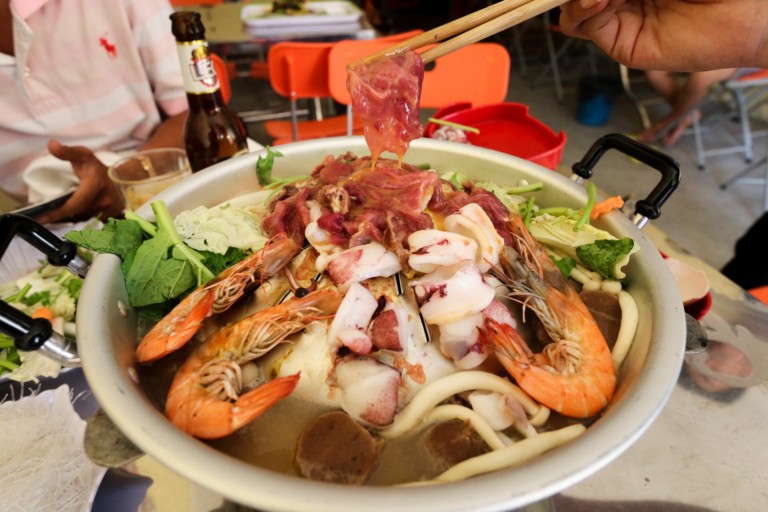 មូលយាំុងពិសេស
