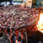 សាច់គោទឹកប្រហុក