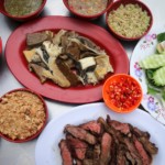 ពោះគោទឹកប្រហុក