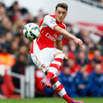 Arsenal v Liverpool – Premier League