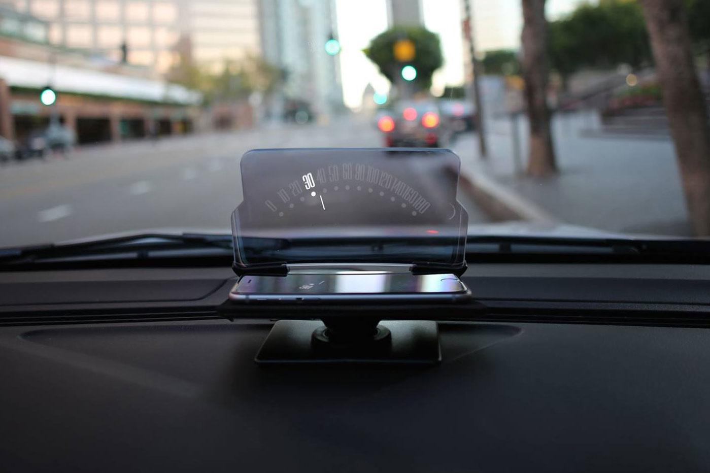 Speedometer Glass hudway-glass-speedometer - KohSantepheap.TV