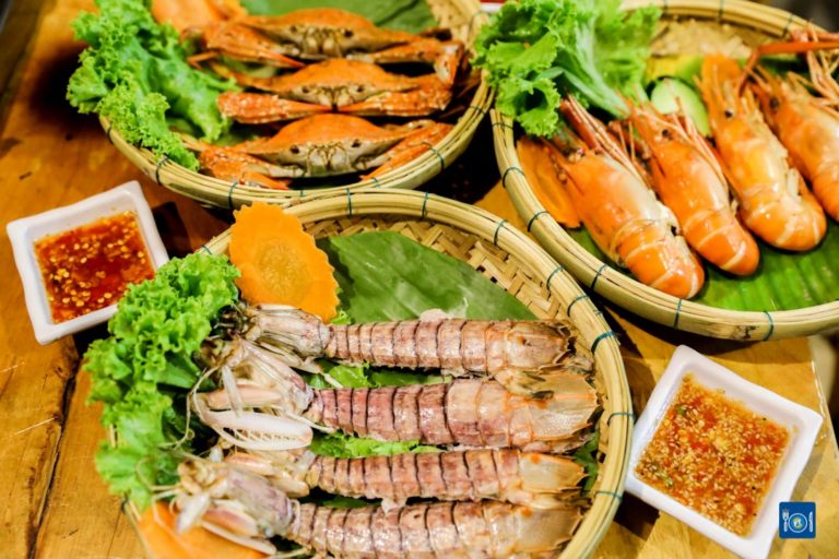 បង្កងប៉ាក