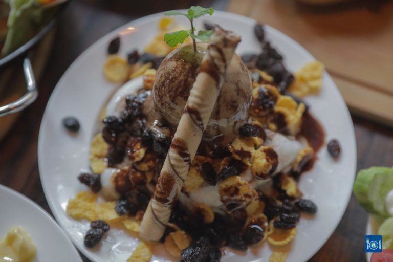 ភ្លក្សការ៉េម Snow Ice សម័យថ្មីសម្រាប់ខែក្តៅម្តងមើល៎