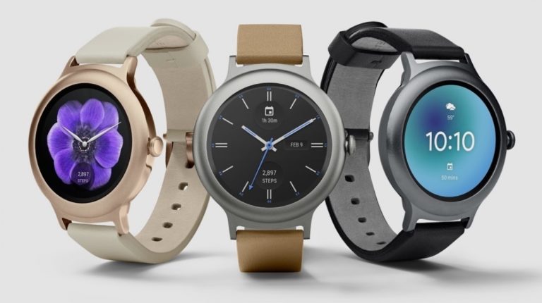 LG ប្រាប់​ថា​អាច​ចាប់ផ្តើម​បញ្ជា​ទិញ​នាឡិកា​ថ្មី​បាន​ហើយ