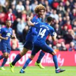 Middlesbrough v Manchester United – Premier League