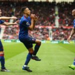 Middlesbrough v Manchester United – Premier League