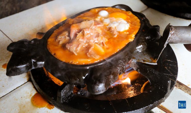 បាយគោដុត