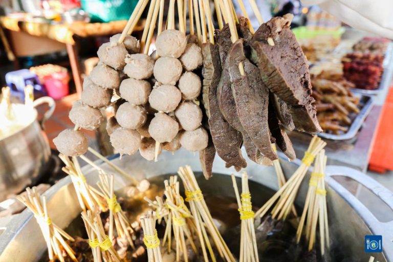 ប្រហិតស្ងោរ