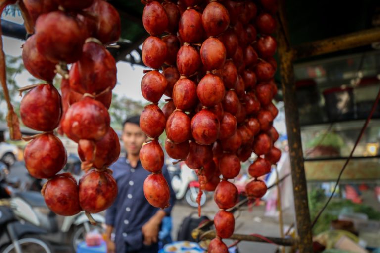 ក្រកគោ