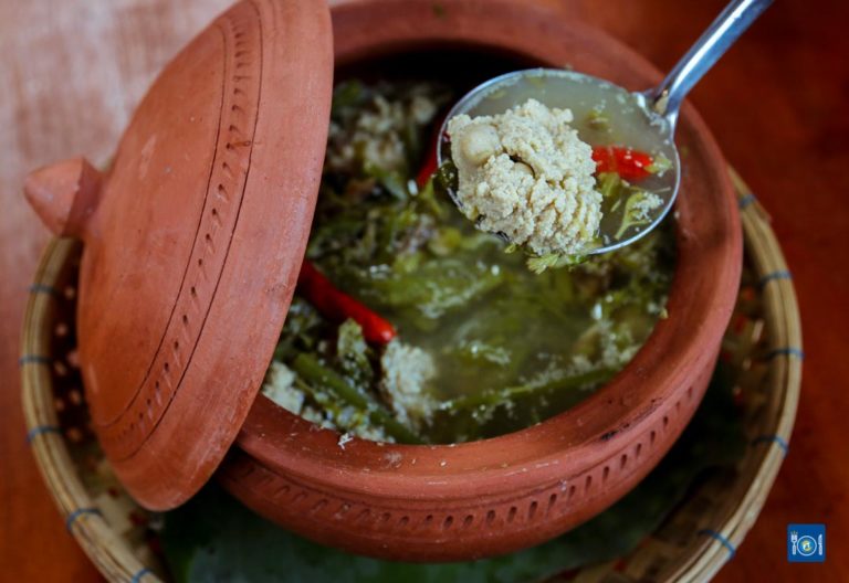 ម្ហូបផ្ទះអ្នកបាត់ដំបង