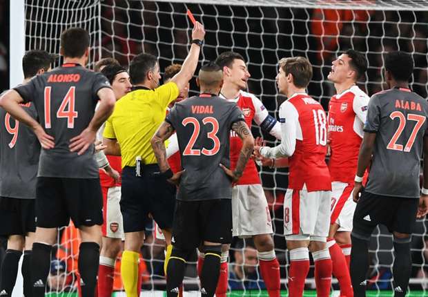 ចង់ដឹងថា Arsenal ធ្លាប់ប្រកួតចាញ់ច្រើនគ្រាប់ជាមួយក្រុមណាខ្លះអត់?