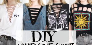 Vintage T-Shirts