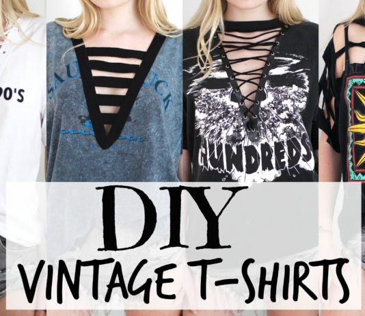 Vintage T-Shirts