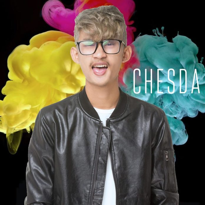 Van Chesda