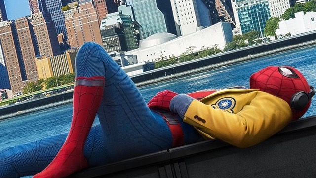 មានបានមើល Trailer រឿង “Spiderman” វគ្គថ្មី ឫនៅ?