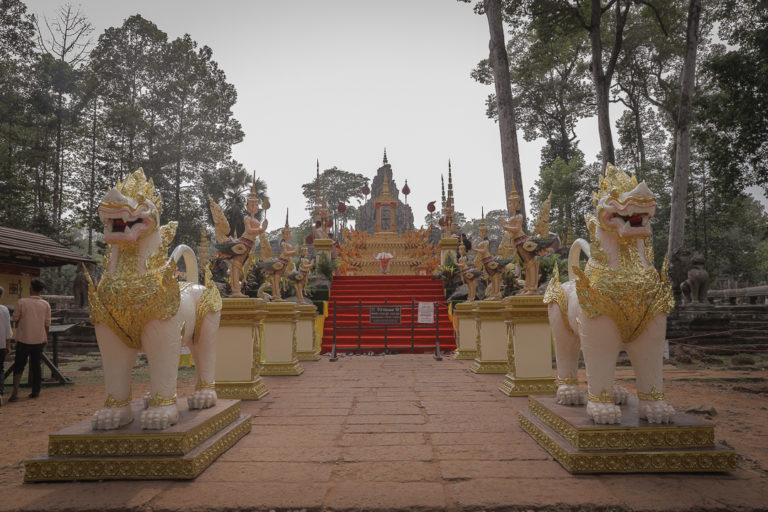 រានទទួលទេវតា