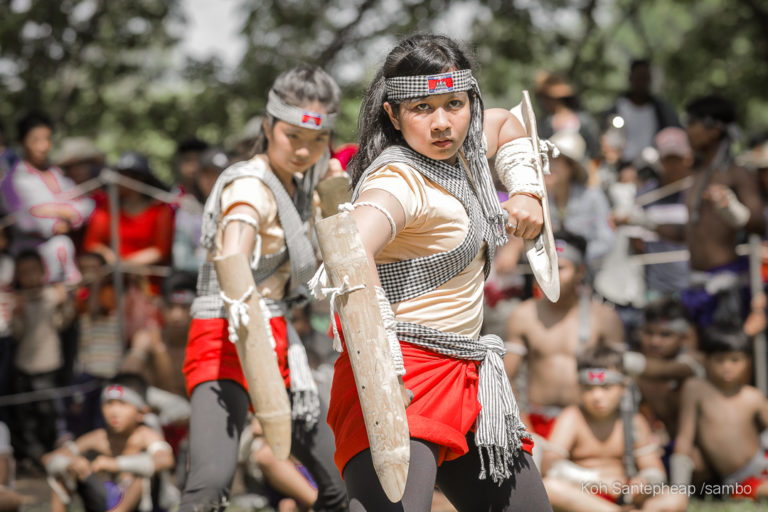 ក្បាច់​គុន​ល្បុក្កតោ