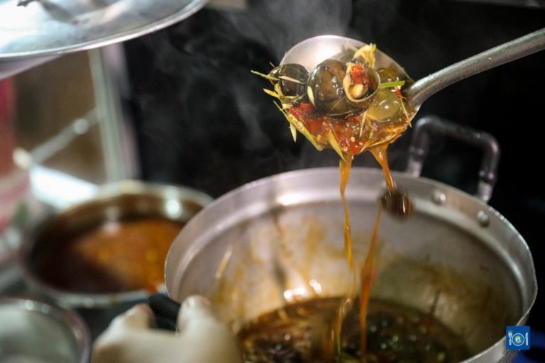 សាច់អាំងម៉ាក់ឡា